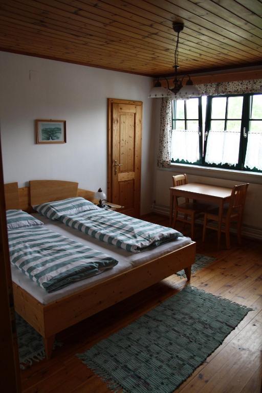 Ferienhof Stanzl Rappottenstein 部屋 写真