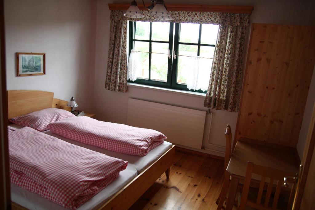 Ferienhof Stanzl Rappottenstein 部屋 写真