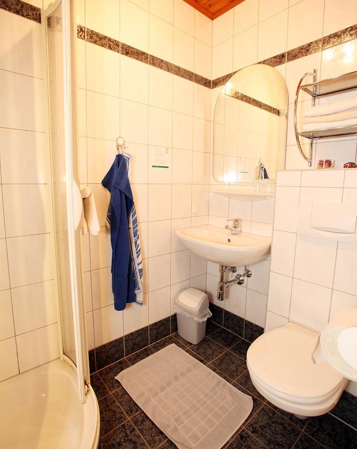 Ferienhof Stanzl Rappottenstein エクステリア 写真
